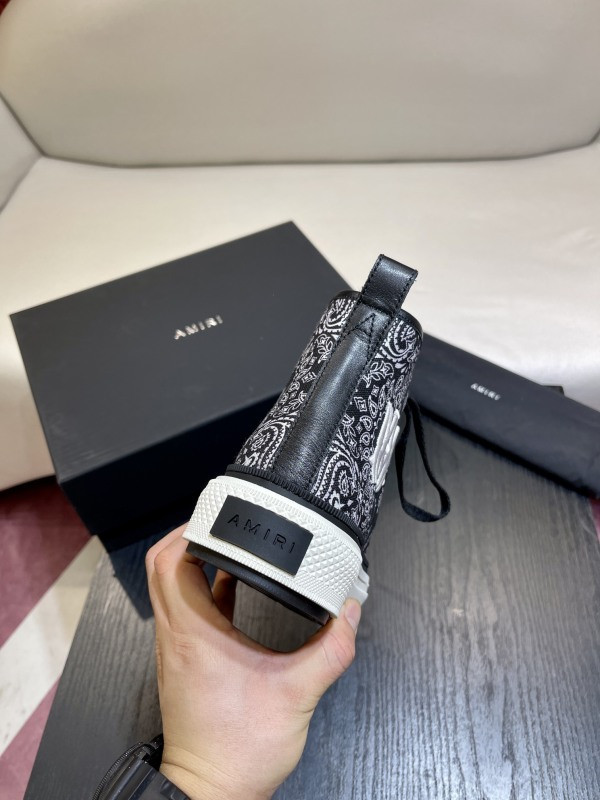 Amiri sneakers