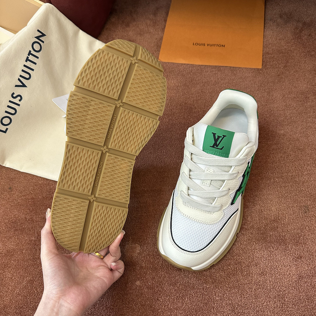 L*V CLASSIC Sneaker