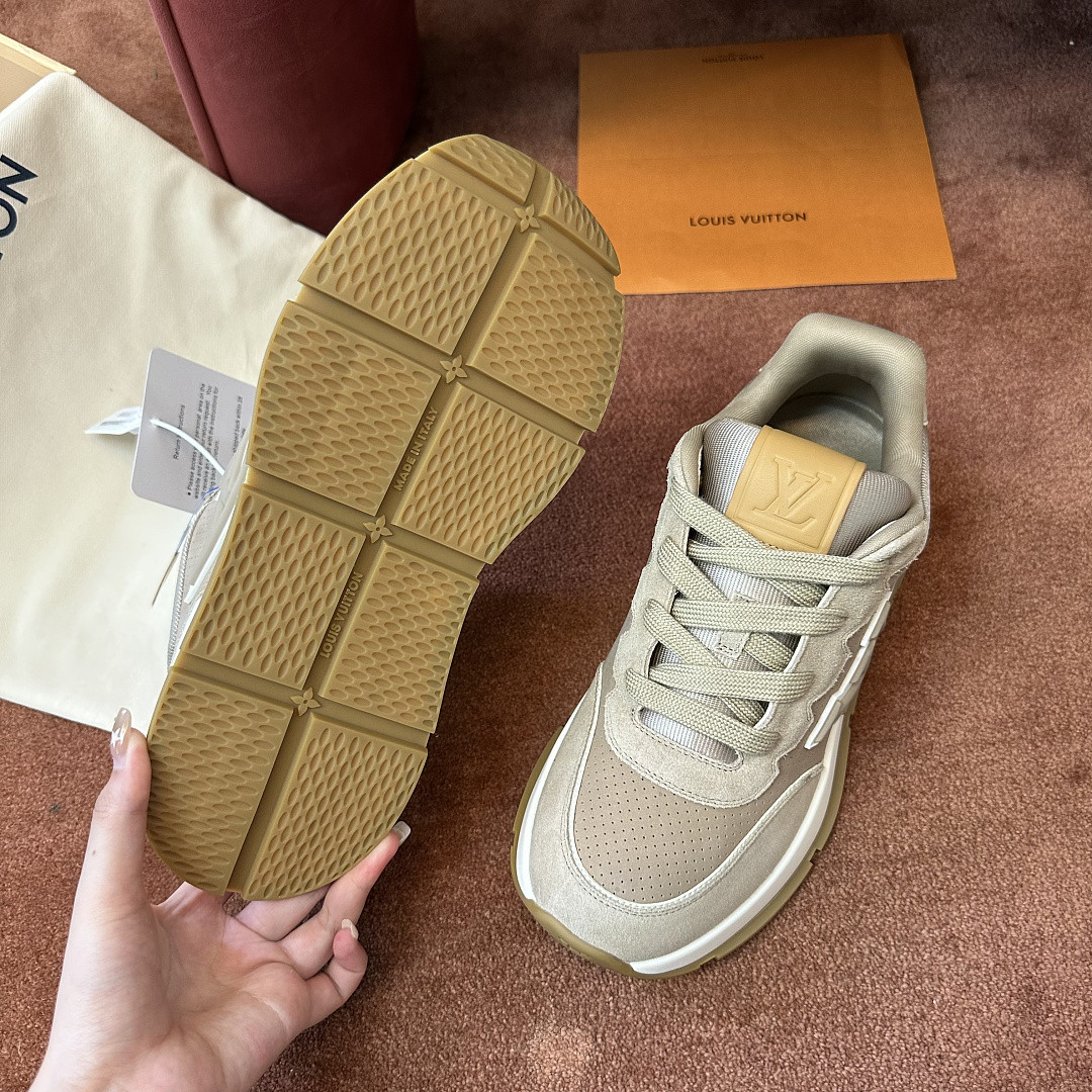 L*V CLASSIC Sneaker