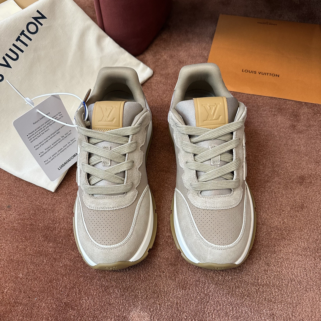 L*V CLASSIC Sneaker