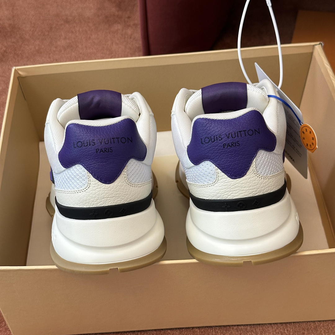 L*V CLASSIC Sneaker