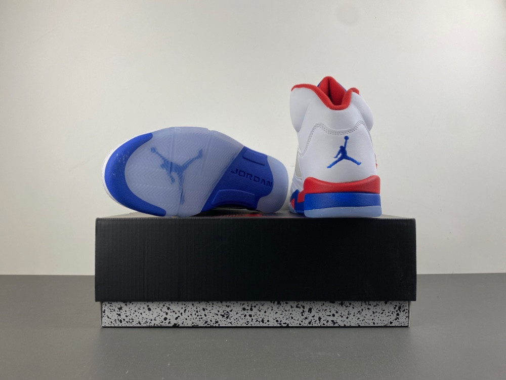 Air Jordan 5 OG “35th Anniversary” HQ7978-10211