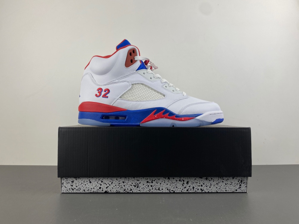 Air Jordan 5 OG “35th Anniversary” HQ7978-10211