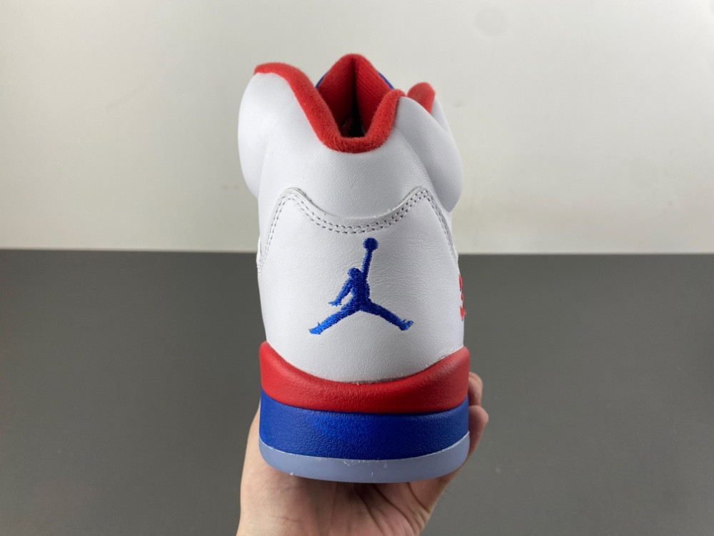 Air Jordan 5 OG “35th Anniversary” HQ7978-10211