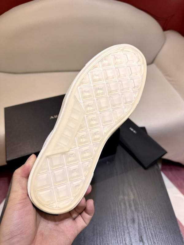 Amiri sneakers