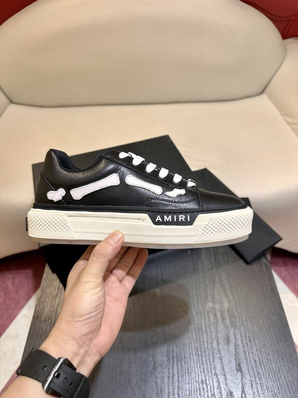 Amiri sneakers