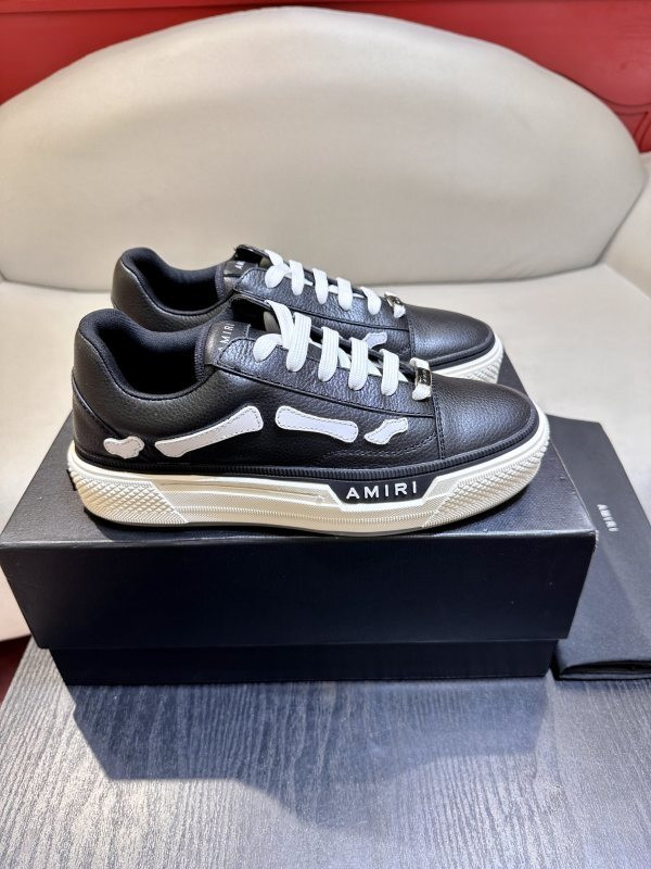 Amiri sneakers