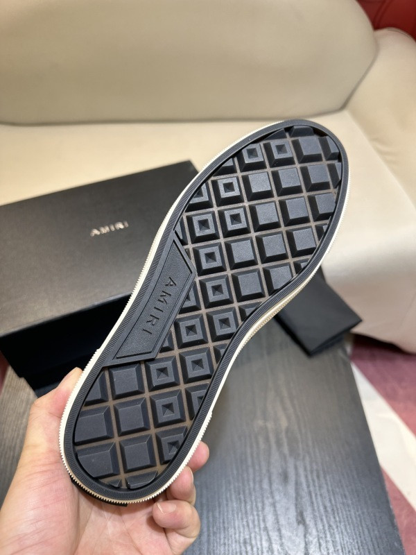 Amiri sneakers