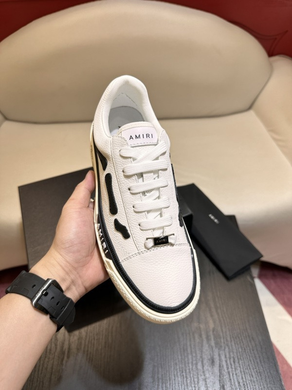 Amiri sneakers