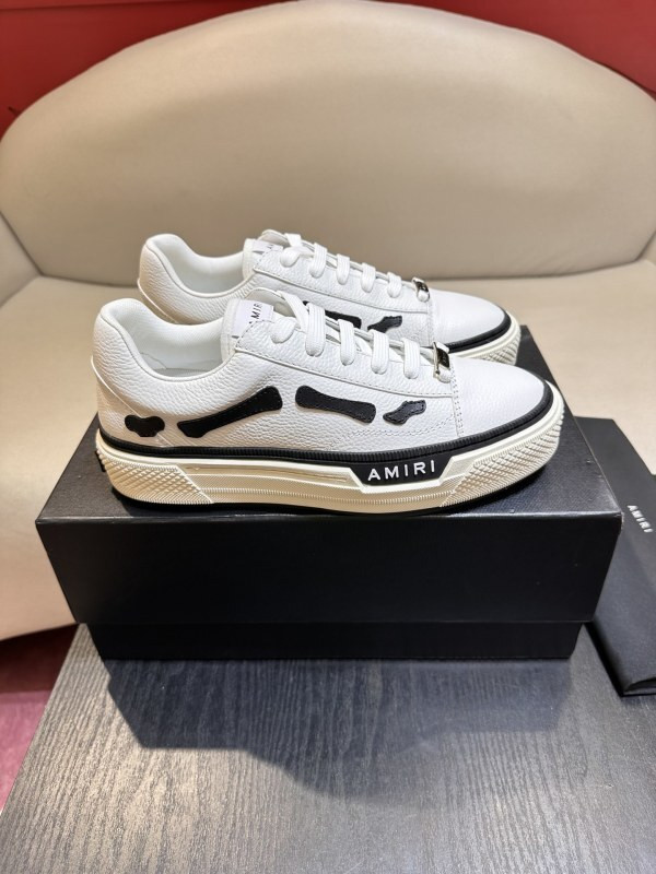 Amiri sneakers