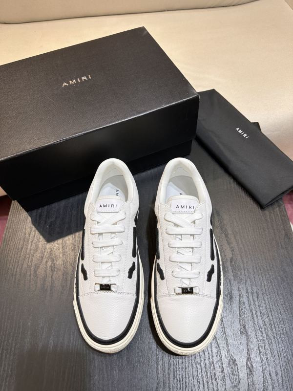 Amiri sneakers
