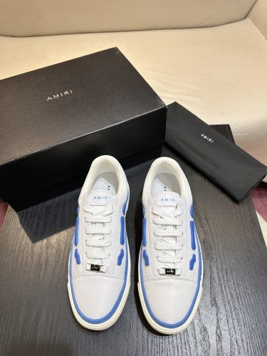 Amiri sneakers