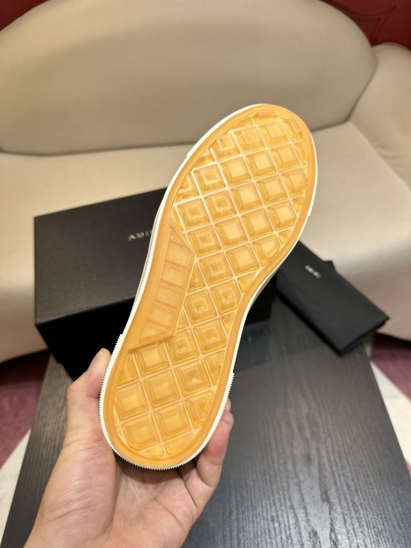 Amiri sneakers