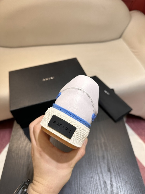 Amiri sneakers