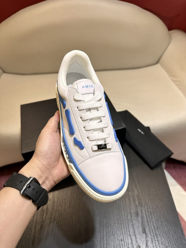 Amiri sneakers