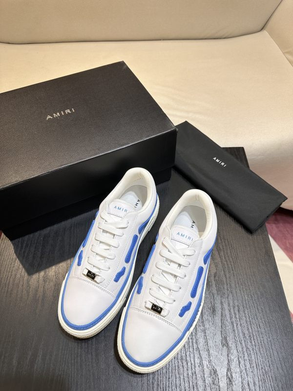 Amiri sneakers