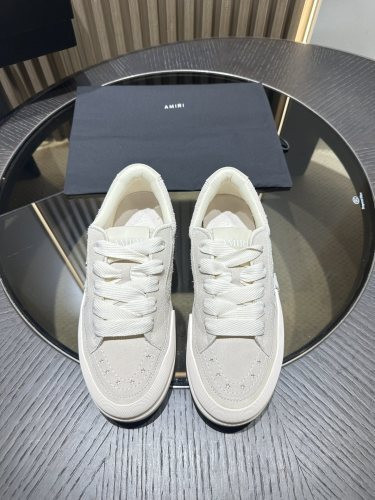 Amiri sneakers