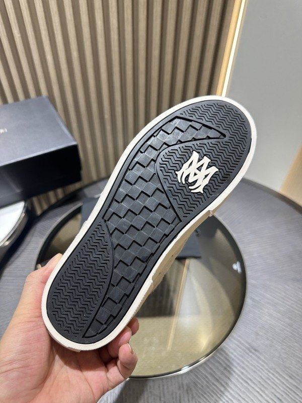 Amiri sneakers
