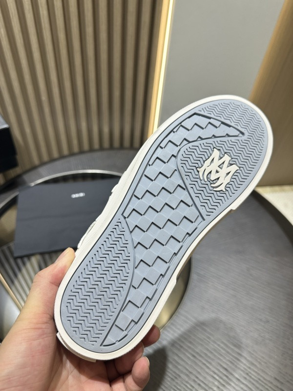 Amiri sneakers