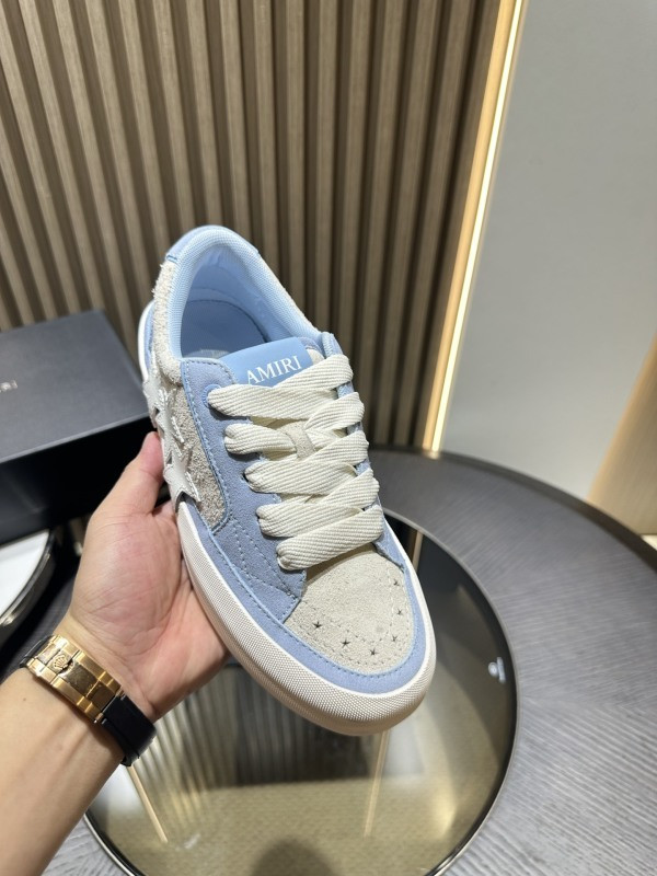 Amiri sneakers
