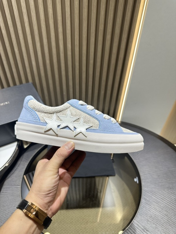 Amiri sneakers