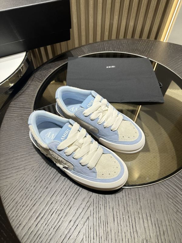 Amiri sneakers