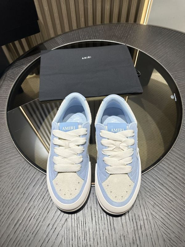 Amiri sneakers