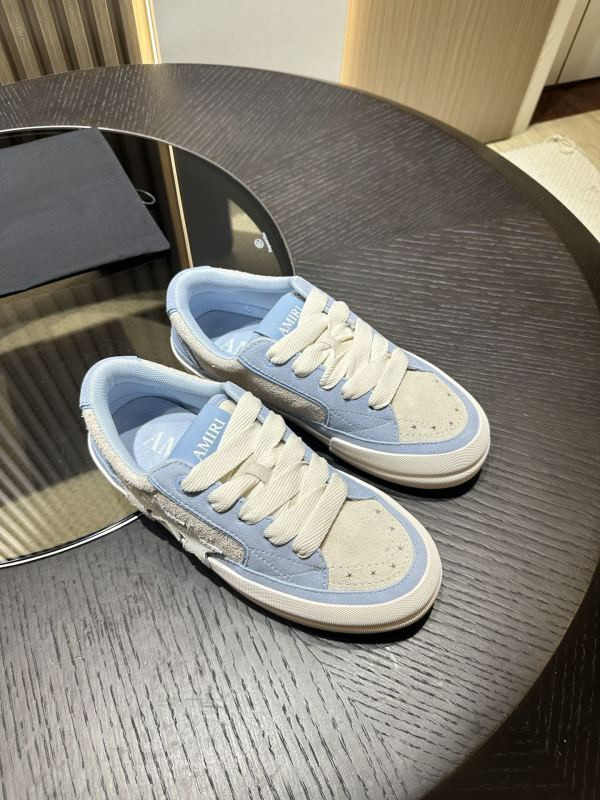 Amiri sneakers