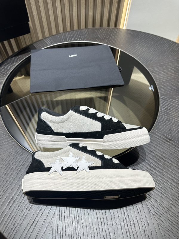 Amiri sneakers