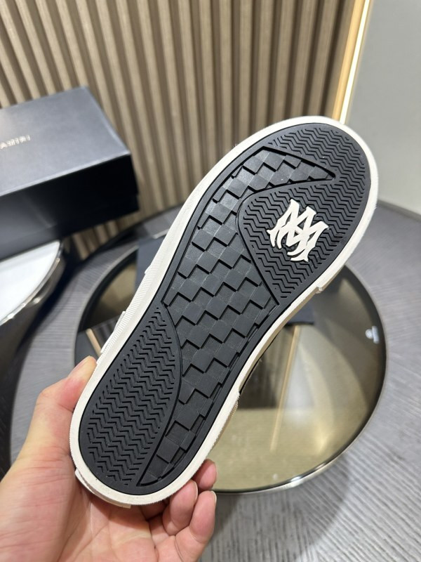 Amiri sneakers