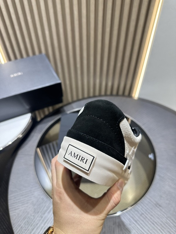 Amiri sneakers