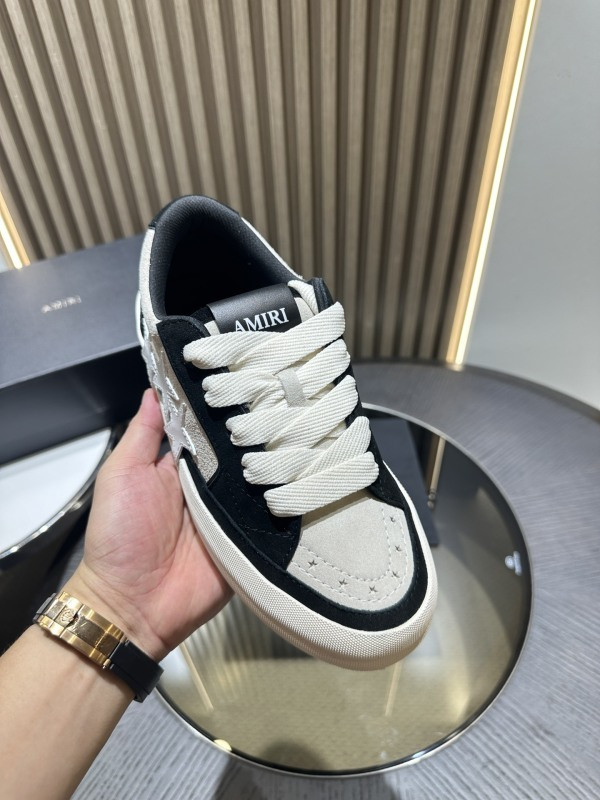 Amiri sneakers