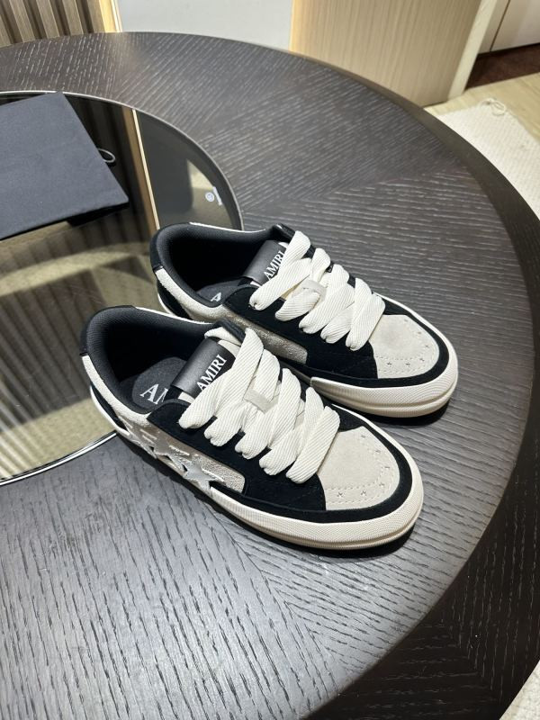 Amiri sneakers