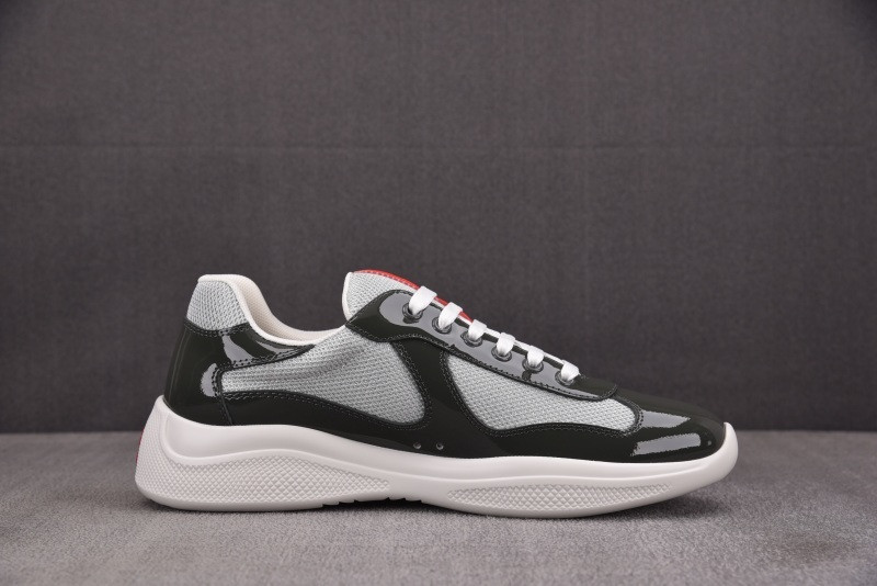 PA Low Sneakers