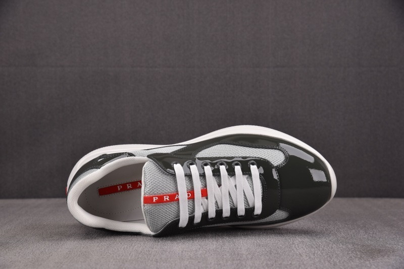 PA Low Sneakers