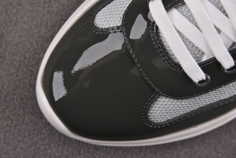 PA Low Sneakers