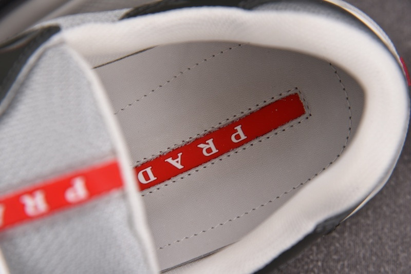 PA Low Sneakers