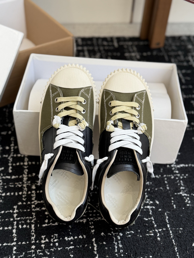 Ma1s0n Marg*e1a Sneakers