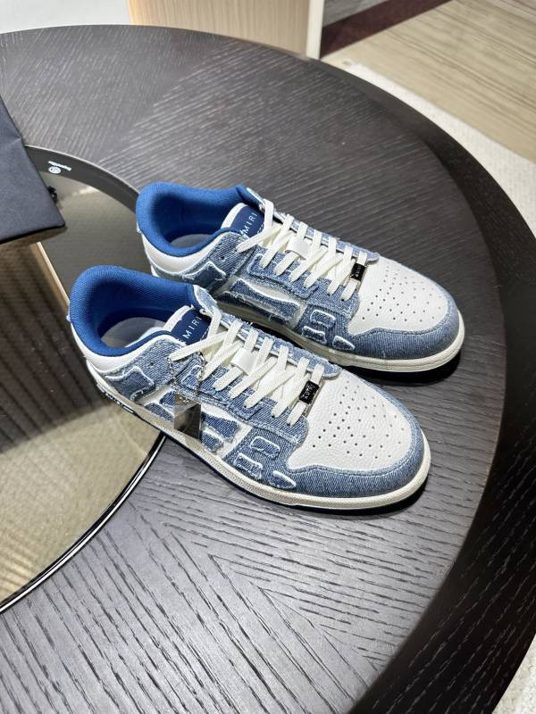 Amiri sneakers