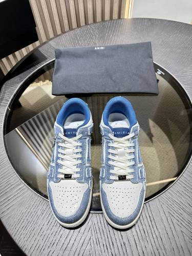 Amiri sneakers