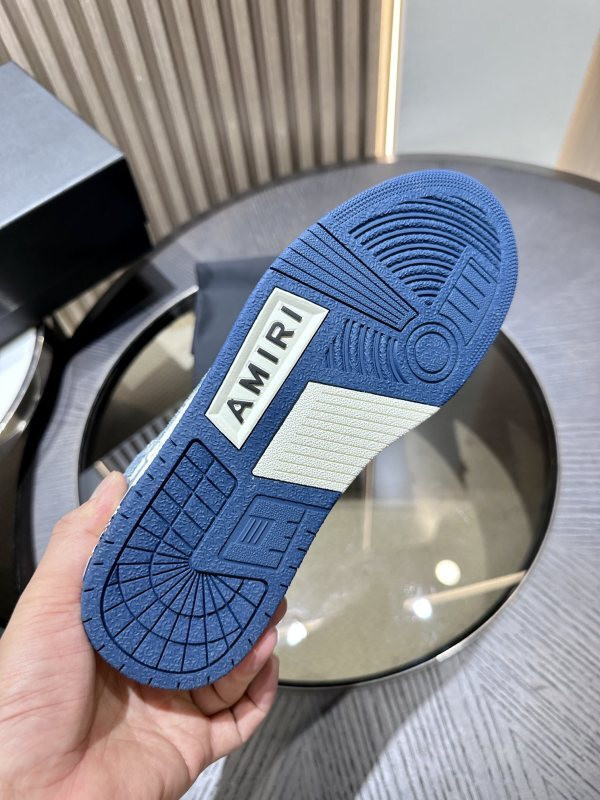 Amiri sneakers
