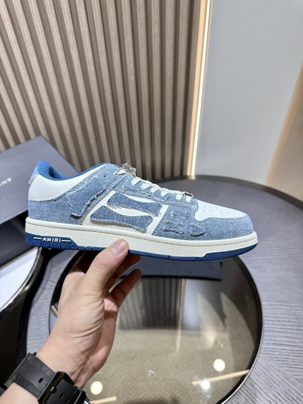 Amiri sneakers
