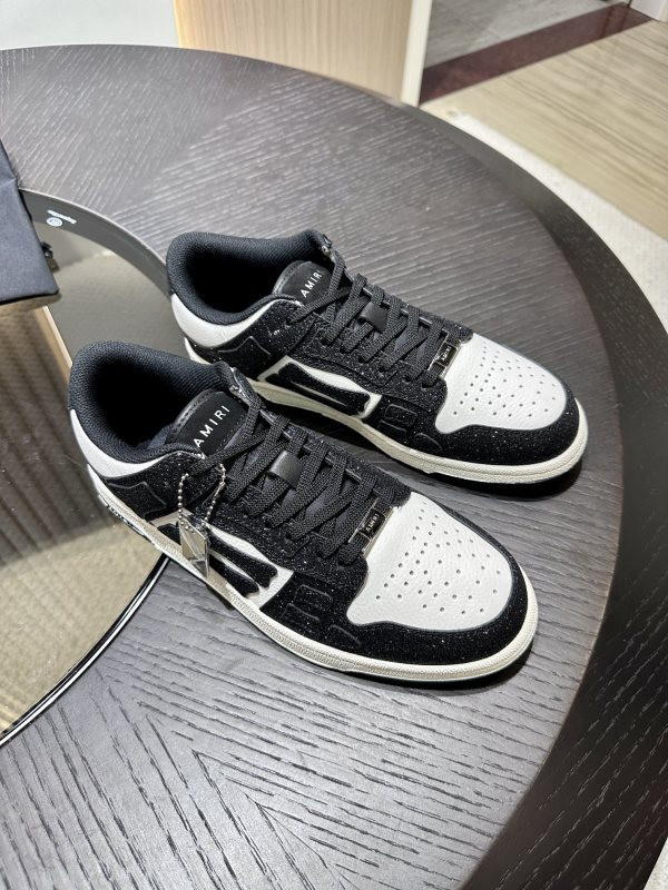 Amiri sneakers
