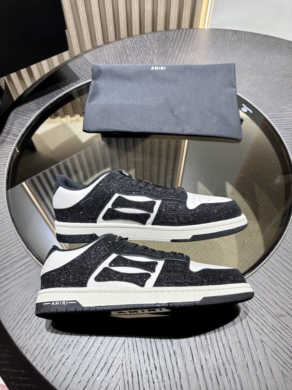 Amiri sneakers