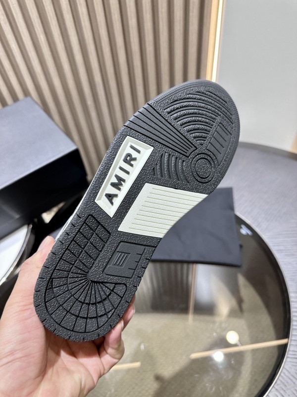 Amiri sneakers