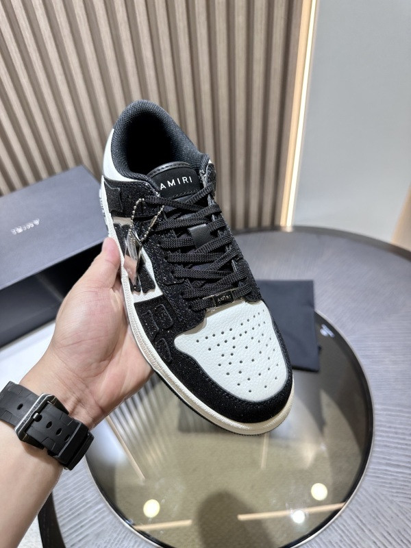 Amiri sneakers
