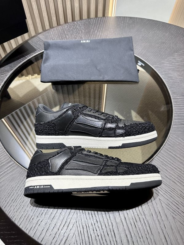 Amiri sneakers