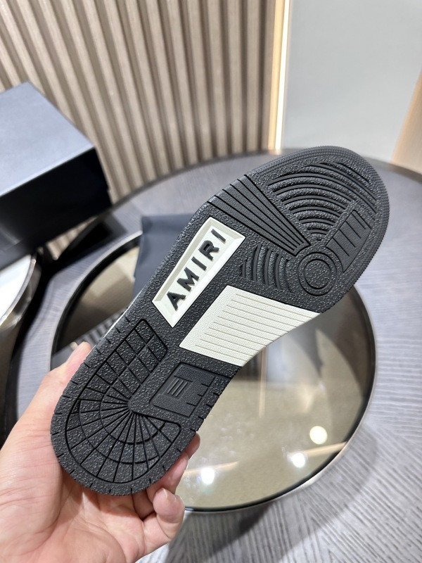 Amiri sneakers