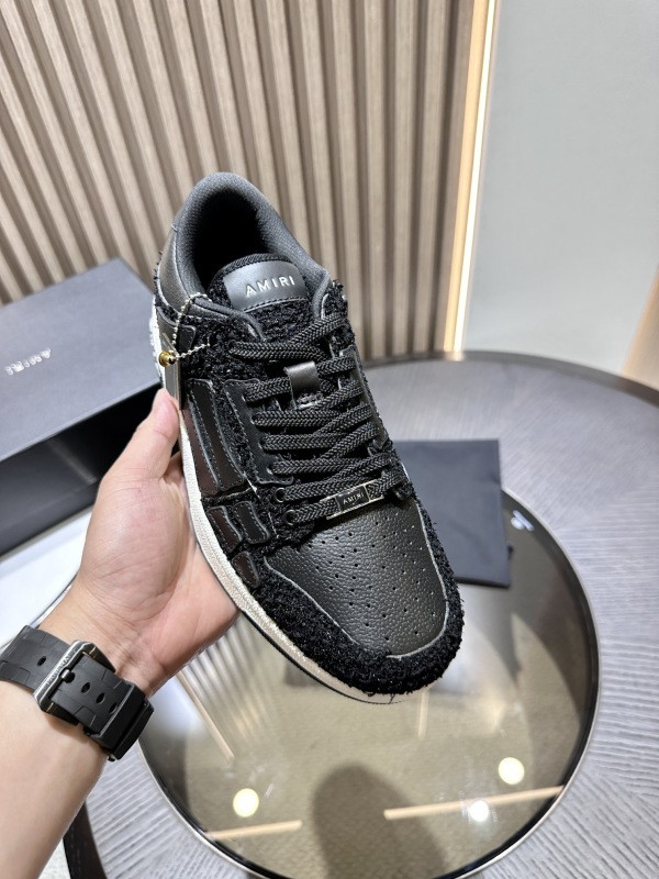 Amiri sneakers