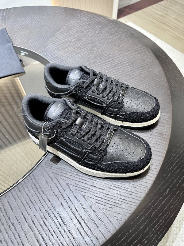 Amiri sneakers